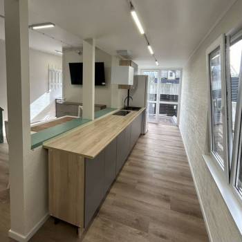 Продается 2-х комнатная квартира, 48,5 м²