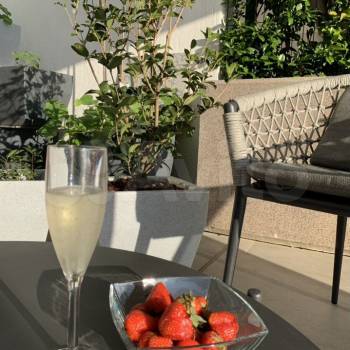 Сдается 1-комнатная квартира, 95 м²