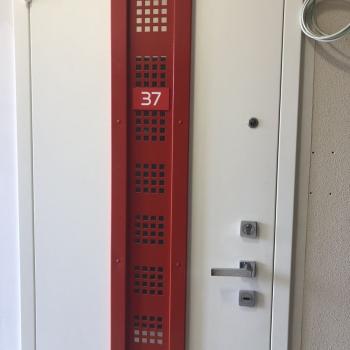 Продается 3-х комнатная квартира, 44,1 м²