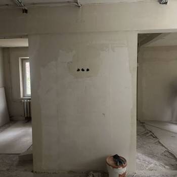 Продается 3-х комнатная квартира, 47 м²