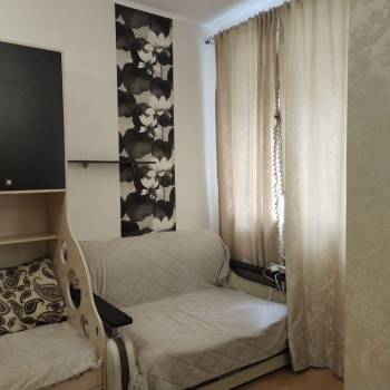 Сдается 1-комнатная квартира, 25 м²