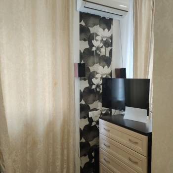 Сдается 1-комнатная квартира, 25 м²