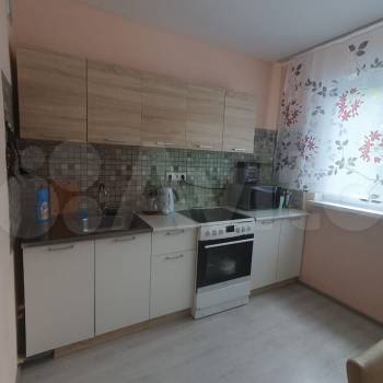 Сдается 2-х комнатная квартира, 60 м²