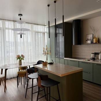 Сдается Многокомнатная квартира, 132,1 м²