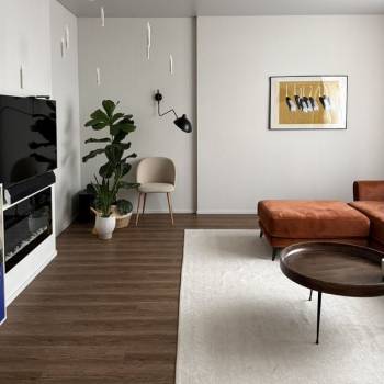 Сдается Многокомнатная квартира, 132,1 м²