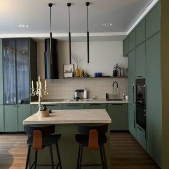 Сдается Многокомнатная квартира, 132,1 м²