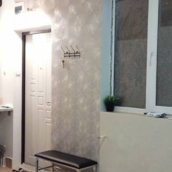 Сдается 1-комнатная квартира, 21 м²