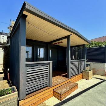 Сдается Дом, 52 м²