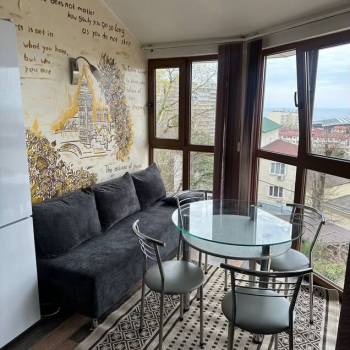 Сдается 1-комнатная квартира, 38 м²