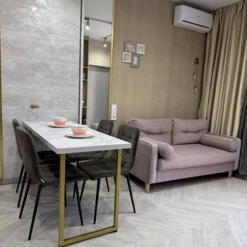 Продается 2-х комнатная квартира, 34 м²