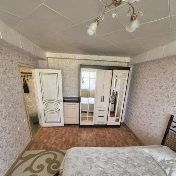 Сдается 1-комнатная квартира, 39 м²