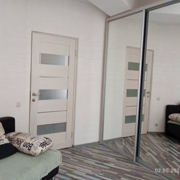 Сдается 2-х комнатная квартира, 35 м²