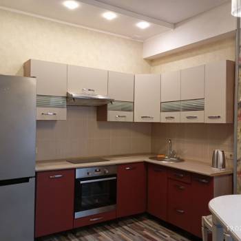 Сдается 2-х комнатная квартира, 35 м²