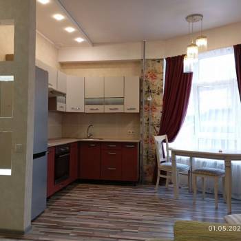 Сдается 2-х комнатная квартира, 35 м²