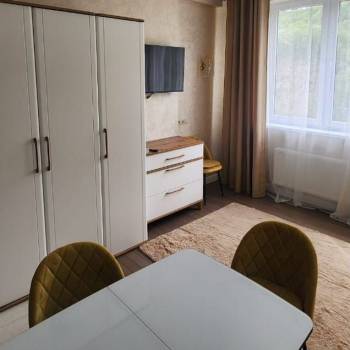 Сдается 1-комнатная квартира, 26 м²