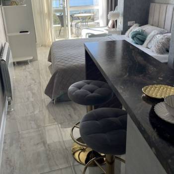 Сдается 1-комнатная квартира, 30 м²