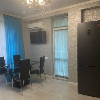 Сдается 2-х комнатная квартира, 50 м²