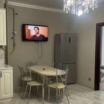 Сдается 2-х комнатная квартира, 54 м²