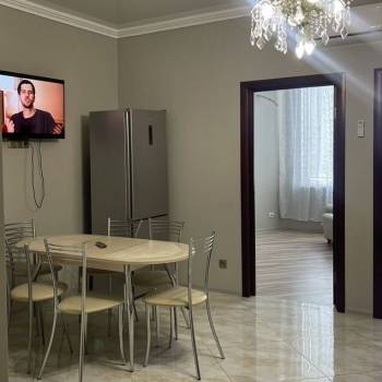 Сдается 2-х комнатная квартира, 54 м²