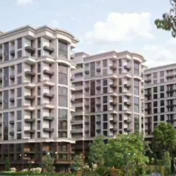 Продается 1-комнатная квартира, 23,6 м²