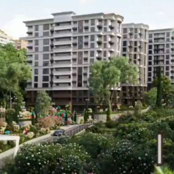 Продается 1-комнатная квартира, 23,6 м²