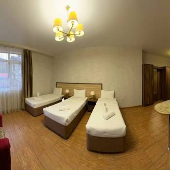 Сдается Комната, 25 м²