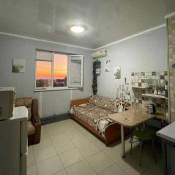 Продается 1-комнатная квартира, 35,6 м²