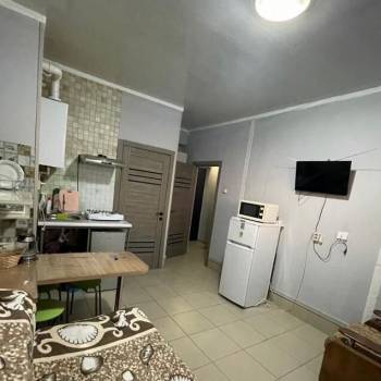 Продается 1-комнатная квартира, 35,6 м²