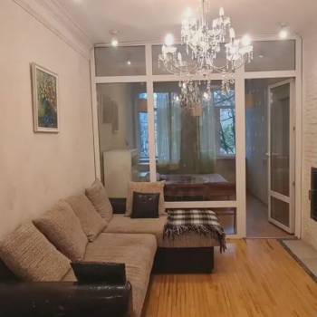 Сдается 2-х комнатная квартира, 40 м²
