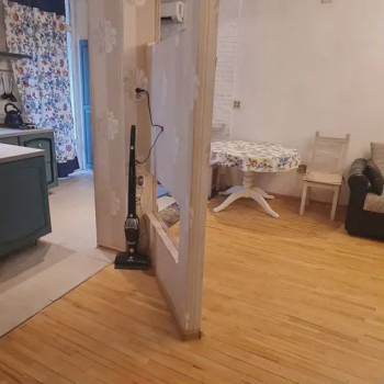 Сдается 2-х комнатная квартира, 40 м²