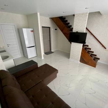 Продается 2-х комнатная квартира, 53,5 м²