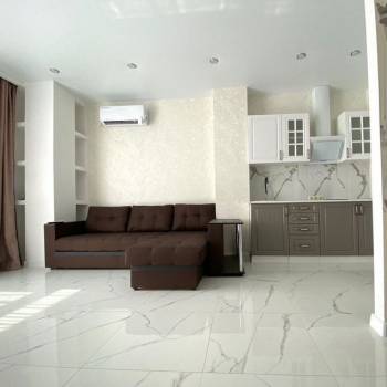 Продается 2-х комнатная квартира, 53,5 м²