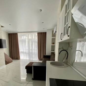 Продается 2-х комнатная квартира, 53,5 м²