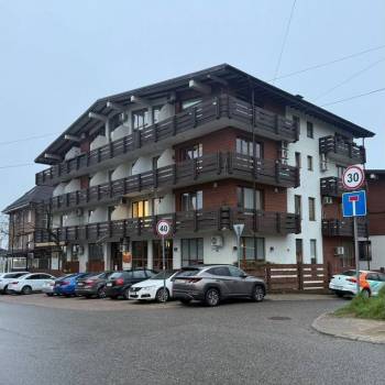 Продается 1-комнатная квартира, 38,6 м²