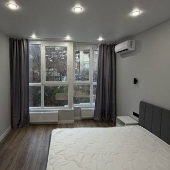 Сдается 1-комнатная квартира, 23,6 м²