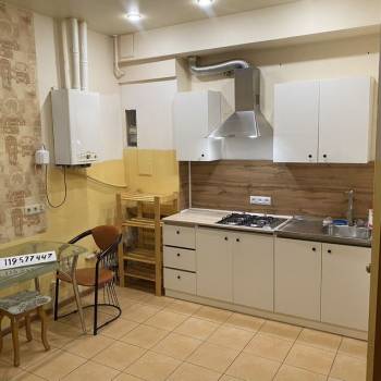 Сдается 2-х комнатная квартира, 43 м²