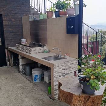 Сдается 2-х комнатная квартира, 32 м²