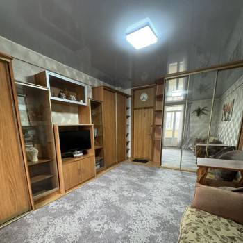 Сдается 1-комнатная квартира, 25 м²