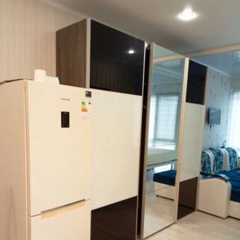 Сдается 1-комнатная квартира, 34 м²