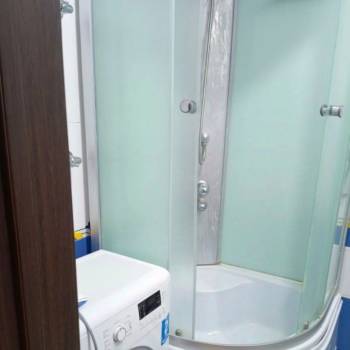 Сдается 1-комнатная квартира, 34 м²