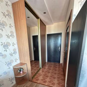 Сдается 1-комнатная квартира, 27 м²