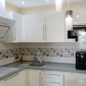 Продается 1-комнатная квартира, 40 м²