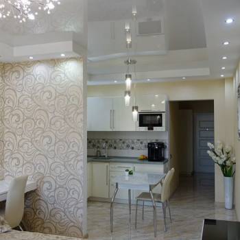 Продается 1-комнатная квартира, 40 м²