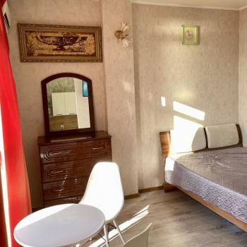 Продается 1-комнатная квартира, 27 м²