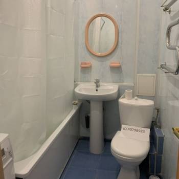 Продается 1-комнатная квартира, 27 м²