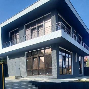 Продается Дом, 165 м²