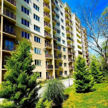 Продается 1-комнатная квартира, 26,9 м²