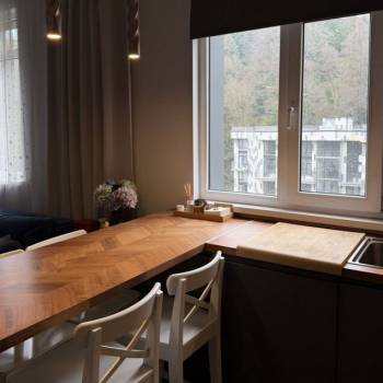 Продается 2-х комнатная квартира, 34 м²