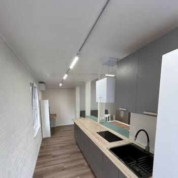 Продается 2-х комнатная квартира, 54,2 м²