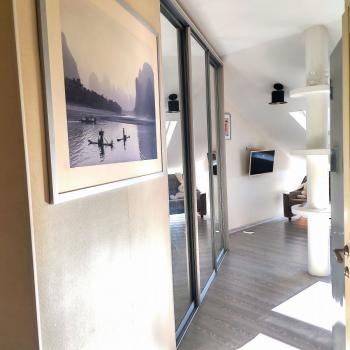 Сдается 1-комнатная квартира, 29 м²